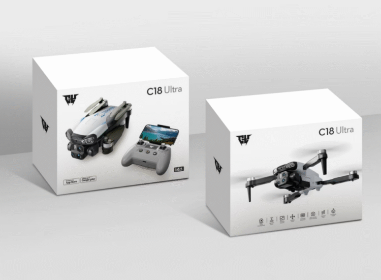 C18S ultra - Image 4