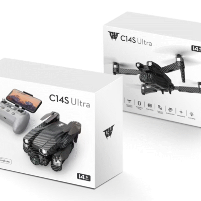 C14S ultra