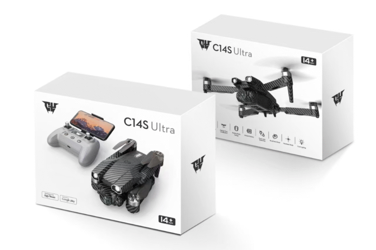 C14S ultra