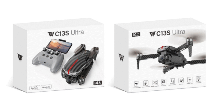C13S ultra - Image 5
