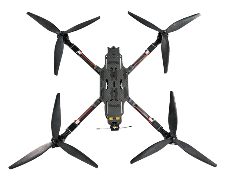 Shadow 15’