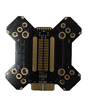 BLHeli_s 4in1MR60