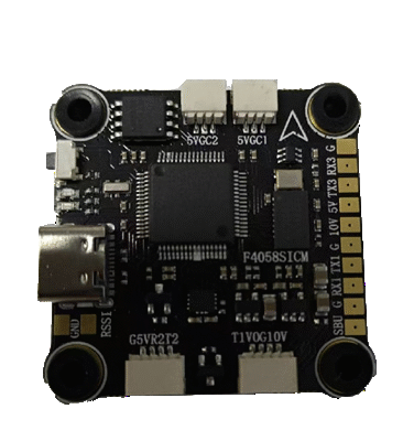 F4058SICM