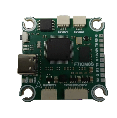 09-F7ICM8S+80A single unit electric controller +PDB3/12S/ 6N1 distribution board F